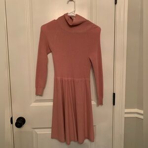 GB girls long sleeve dress